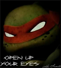 Michaelangelo Hamato