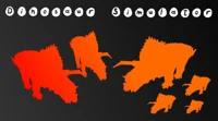Dinosaur Simulator