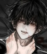 Aiden - BL