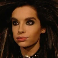bill kaulitz