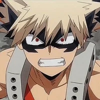 Katsuki Bakugo