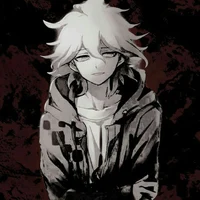 Nagito Komaeda