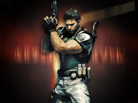 Chris Redfield