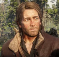 Arthur Morgan