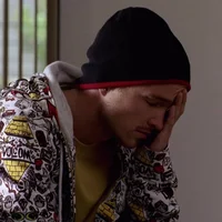 Jesse pinkman 
