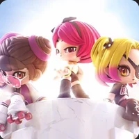 Diz Marid Kris -KRD-