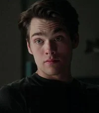 Liam Dunbar