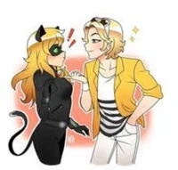 Male Chloe Bourgeois