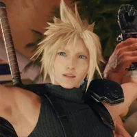 Cloud Strife