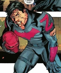 Jason Todd 