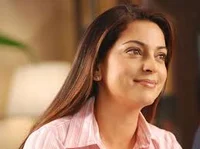 Juhi chawla 