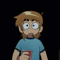 Scott Pilgrim