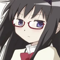 Akemi Homura