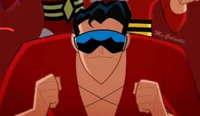 Plastic Man