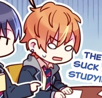 Akito Shinonome