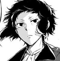 Ryunoske Akutagawa
