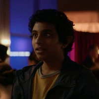 PJO grover underwood