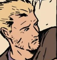 Clint Barton