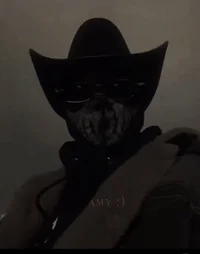 HAT RULE Keegan Russ