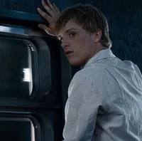 Peeta mellark