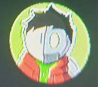 Cyberlegends animati