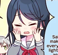 Ichika Hoshino