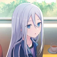 Kanade Yoisaki