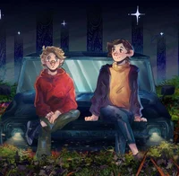 Crimeboys