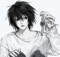 L Lawliet