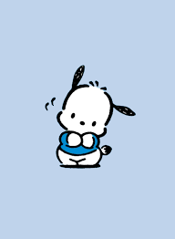 Pochacco