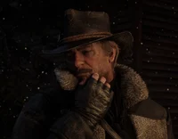 Arthur Morgan