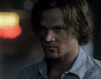 Sam Winchester 
