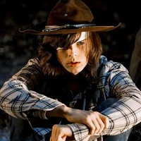 Carl Grimes