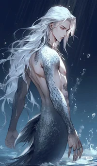 Merman