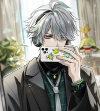 Billionaire Alhaitam