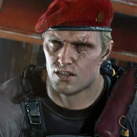 Jack Krauser
