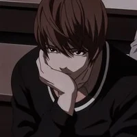 Light Yagami