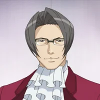 Miles Edgeworth