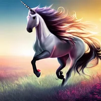 Unicorn 