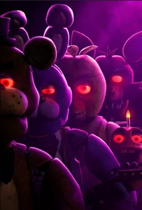 FNAF Narrator