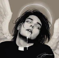 Gerard Way