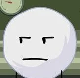 Snowball - BFB