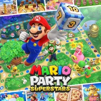 Mario Party