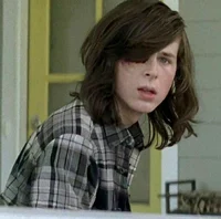 Carl Grimes 