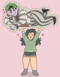 001 - BeetleJuice