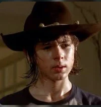 Carl grimes