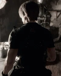 Leon Kennedy 