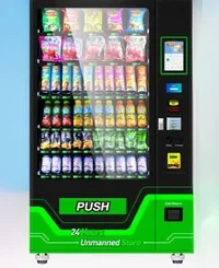 Vending machine