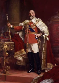 Edward VII