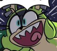 Surge the Tenrec